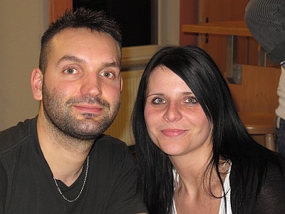 ...und <b>Jessica Lambertz</b> und Markus Storch. - jhv2012_16